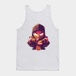 scorpion Tank Top